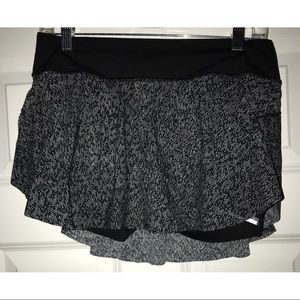 Lululemon Skirt